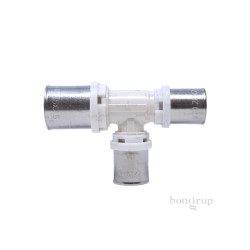 Te Multicapa PPSU 25 x 20 x 20 mm