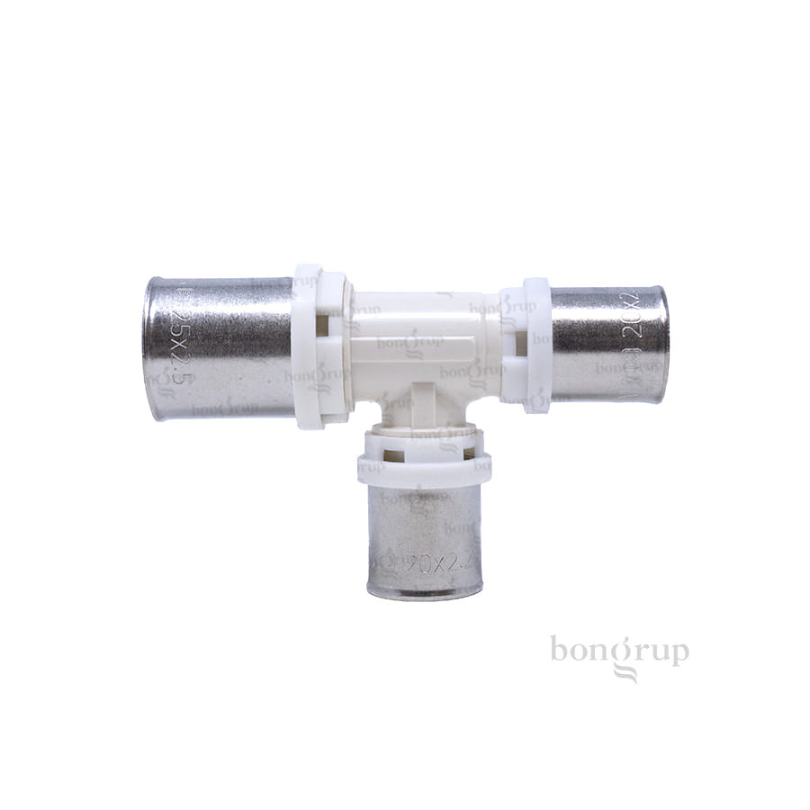 Te Multicapa PPSU 25 x 20 x 20 mm