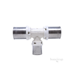 Te Multicapa PPSU 25 x 20 x 25 mm