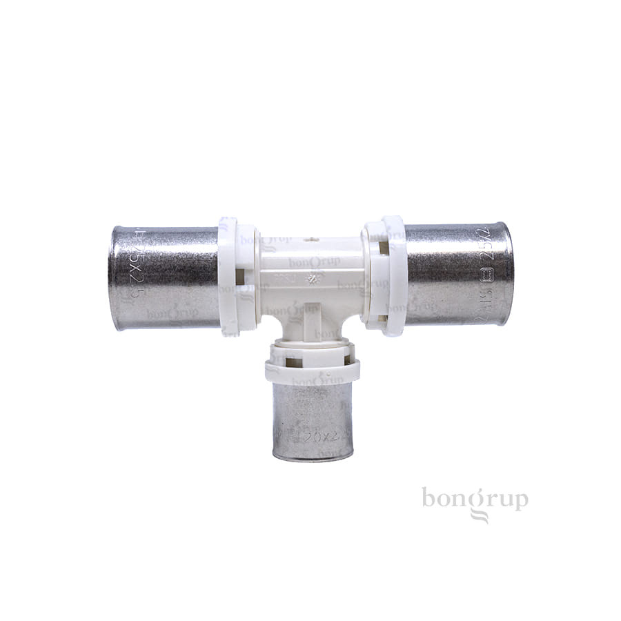 Te Multicapa PPSU 25 x 20 x 25 mm