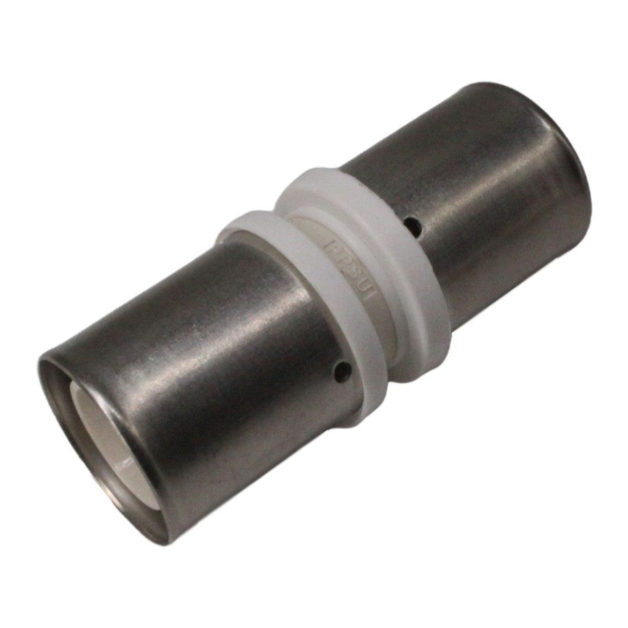 Manguito Multicapa PPSU 25 mm