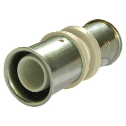 Manguito Multicapa PPSU 25 x 20 mm