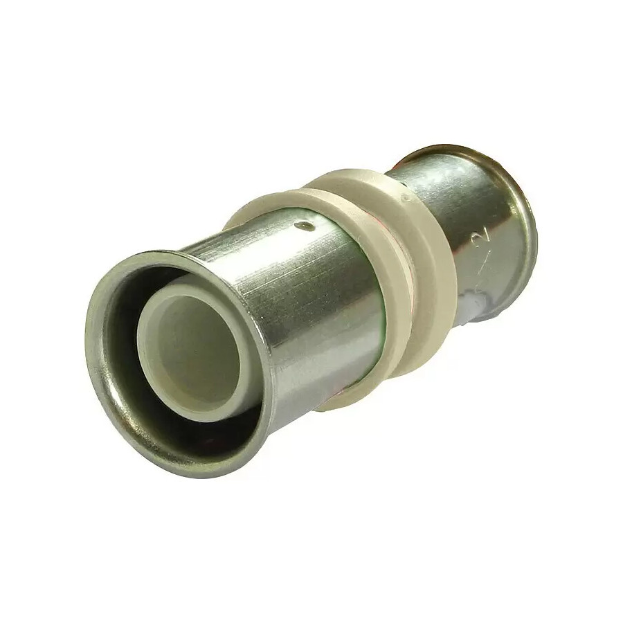 Manguito Multicapa PPSU 32 x 25 mm