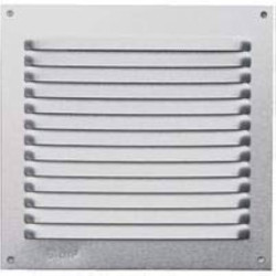 Rejilla Aluminio 15 x 15 cm