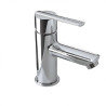 TRES Grifo Lavabo Alp Cromado