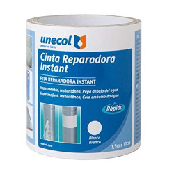 Cinta Reparadora Instantánea 10 mm x 1500 mm
