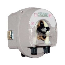 Bomba Peristáltica E Series pH Ctx con Electrodo