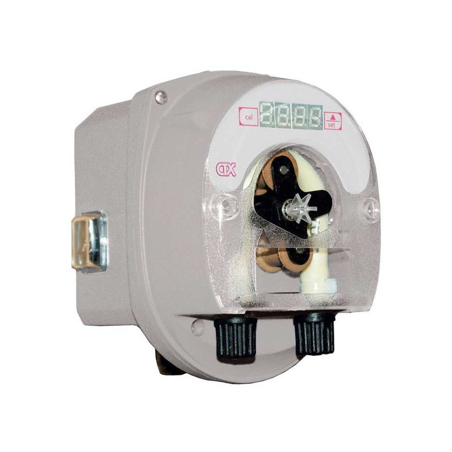 Bomba Peristáltica E Series pH Ctx con Electrodo