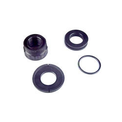 ASTRALPOOL Racor Conexión  Refuerzo Filtro Milenium