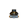 Regulador Gas Natural Recto 20/150 con Toma 1/8