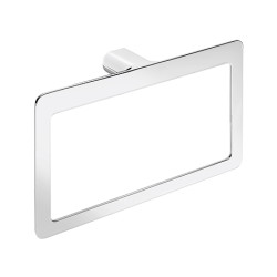 Anilla de Lavabo Cromada Mina