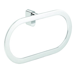 Anilla de Lavabo Cromada Anari