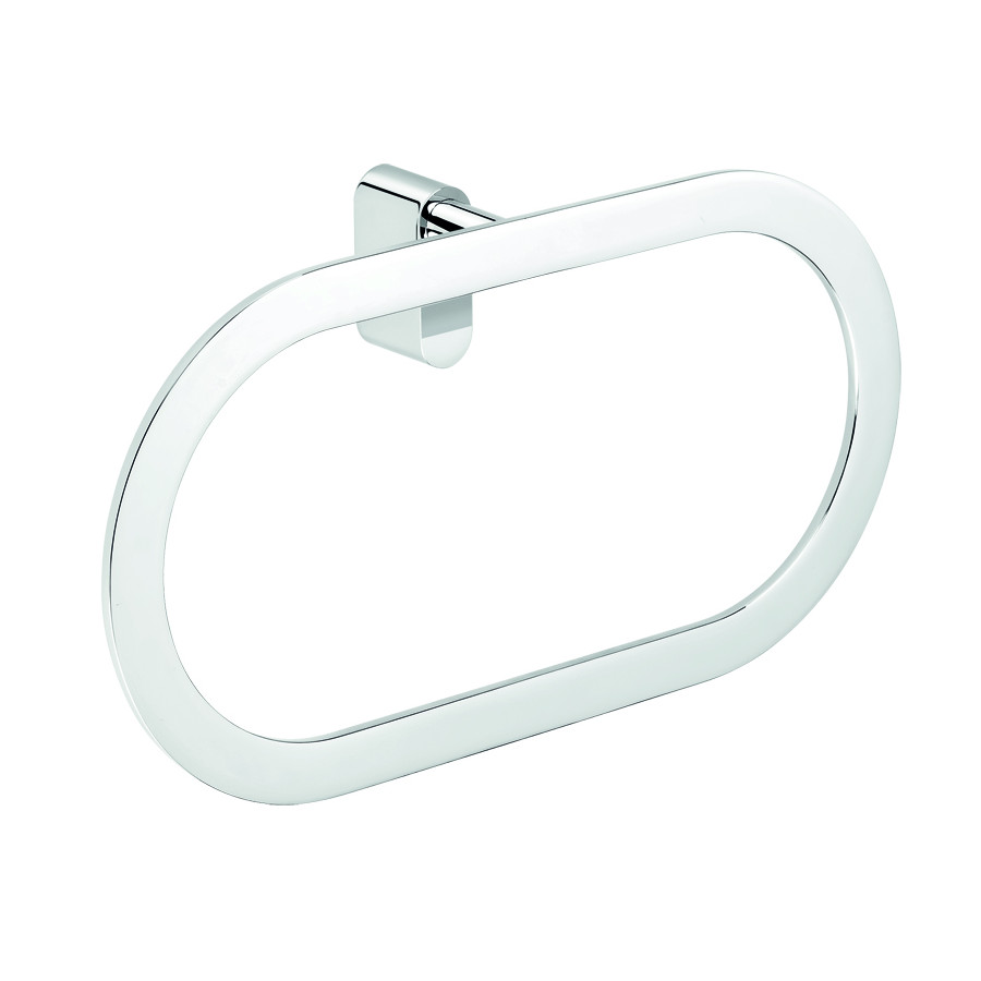 Anilla de Lavabo Cromada Anari