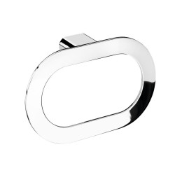 Anilla de Lavabo Cromada Diva