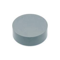 Tapa Ciega Sanitario 110 mm