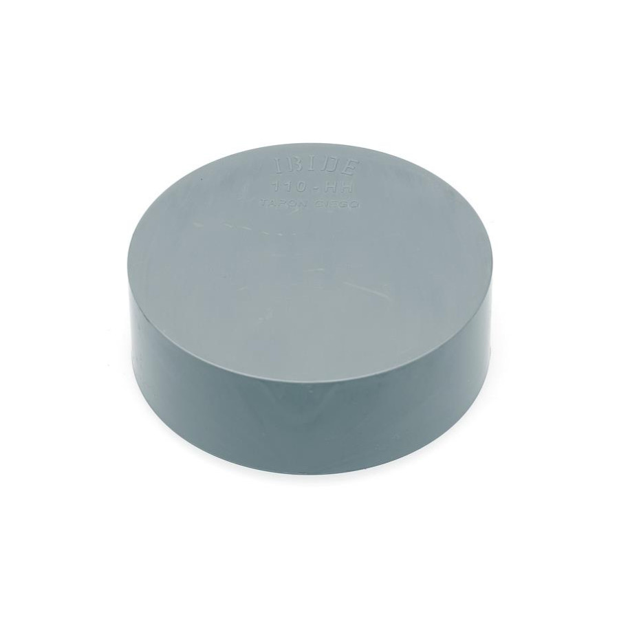 Tapa Ciega Sanitario 110 mm