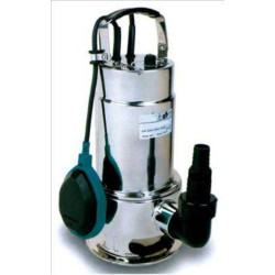 Bomba de Achique Gks 500 S