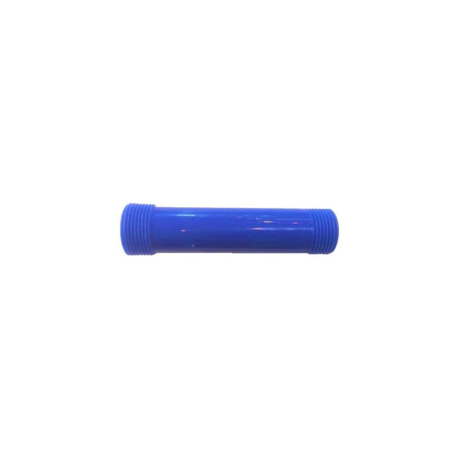 Caño Libre Polipropileno Reticulado 3/4 x 3/4 (Puente)