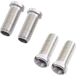 Tornillo Válvula Fregadero Cesta 115 mm