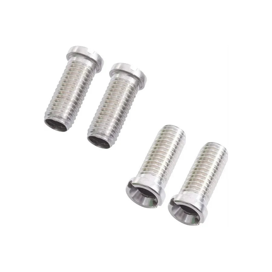 Tornillo Válvula Fregadero Cesta 115 mm