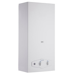 NECKAR Calentador Wrn10 4 Kb Baterías Butano