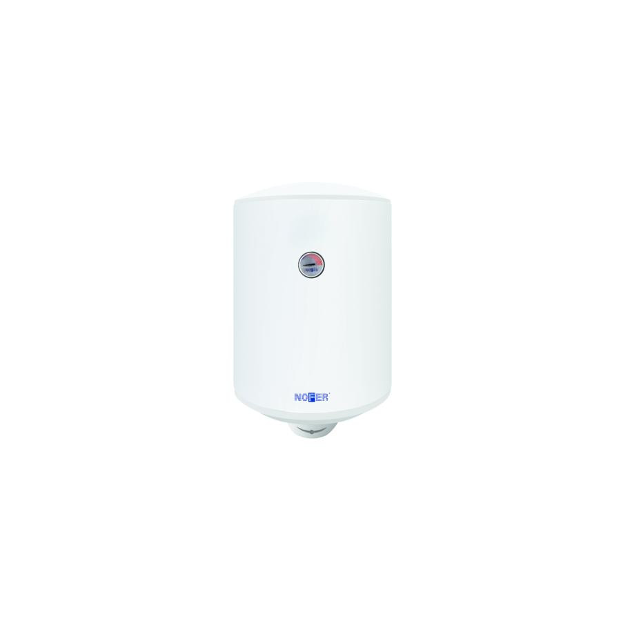 NOFER Termo Eléctrico N 30 Litros