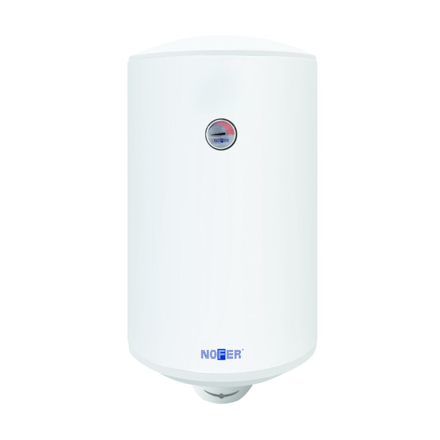 NOFER Termo Eléctrico N 50 Litros