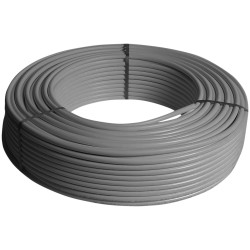 Tubo Polibutileno 22 mm (Rollo 50 m)