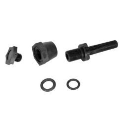 ASTRALPOOL Purgador Agua Filtro Star Plus 3/8