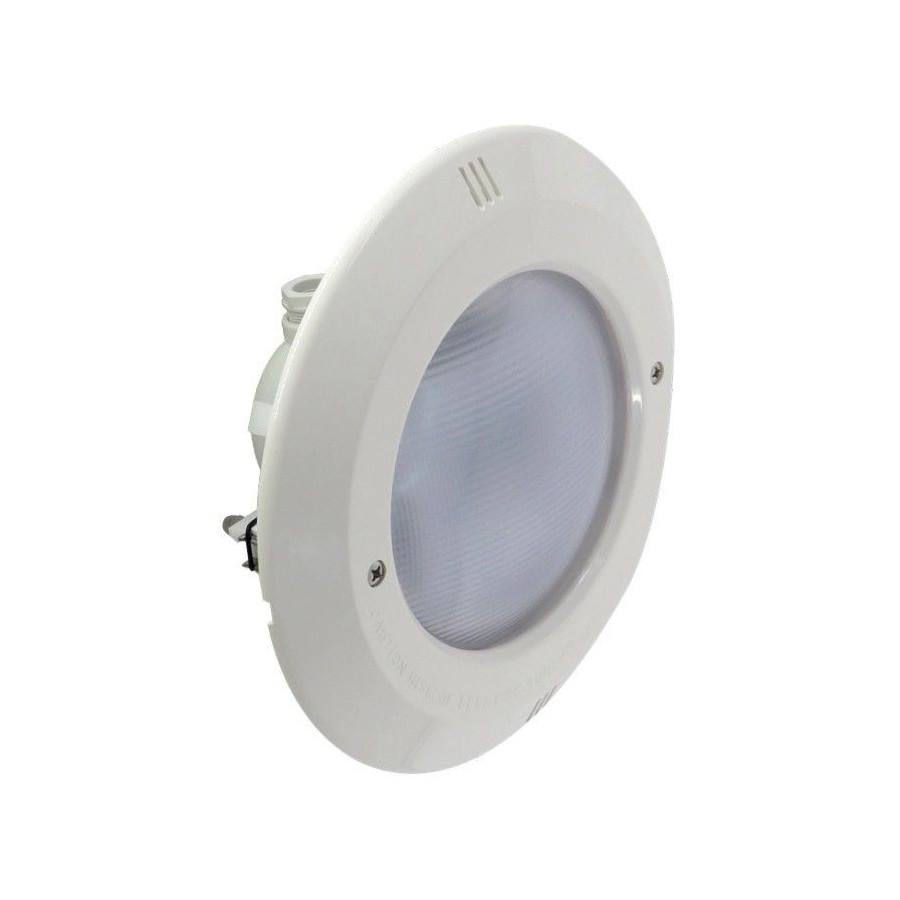 Foco Lumiplus Essential con Nicho Blanco Led 1485 Lúmenes