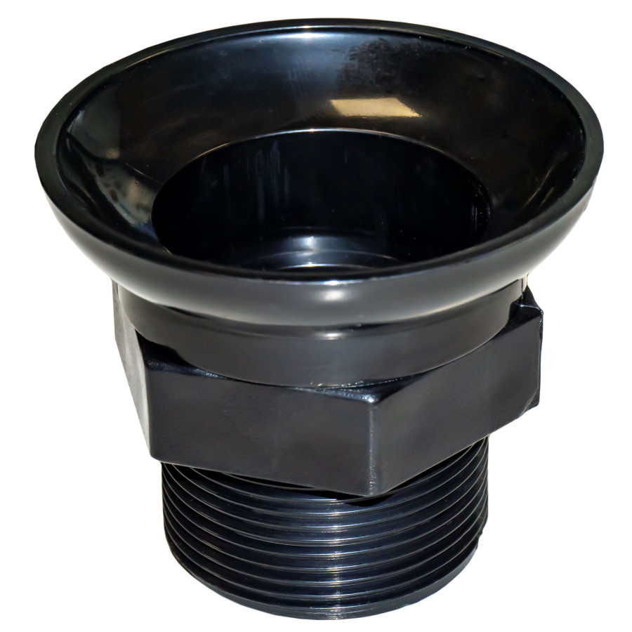 Copa de Enlace QP Filtro Coral 1 1/2