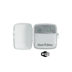 RAINBIRD Programador Rc2 8 Estaciones