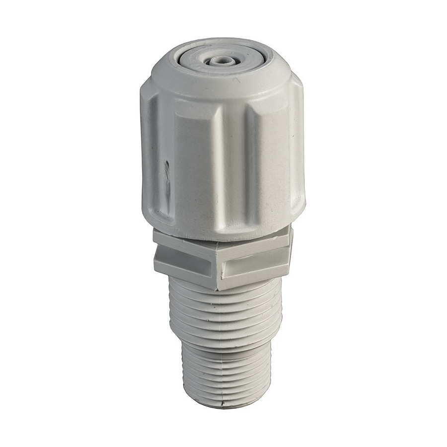 ASTRALPOOL Racor Inyección 4/6 mm PVC/fpm