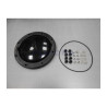 ASTRALPOOL Conjunto Tapa  Junta  Tornillos