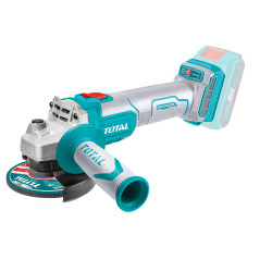 Amoladora Total Brushless