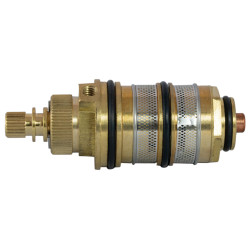 Cartucho Termostático Kalla Tipo 2