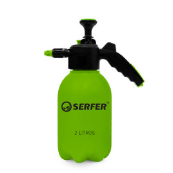 Pulverizador Manual 2 Litros