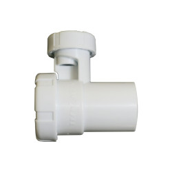 Válvula de Aireación 40 mm x 1 1/2