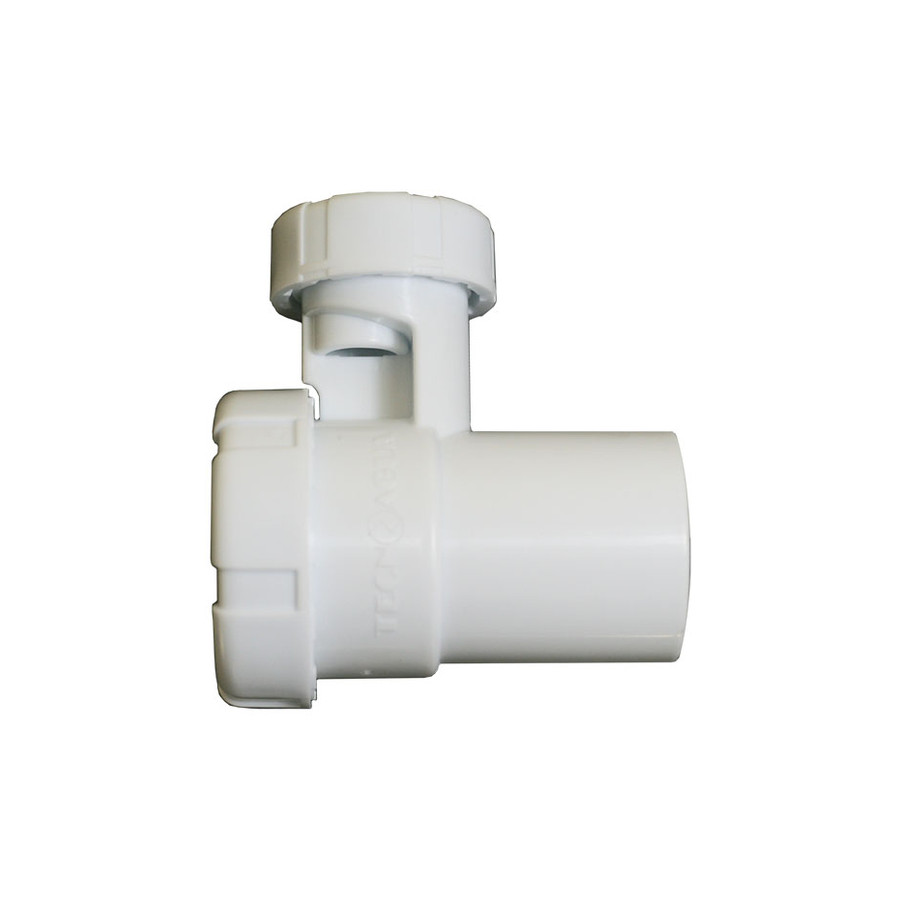 Válvula de Aireación 40 mm x 1 1/2