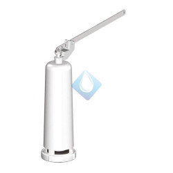 Campana con Palanca y Soporte Idrols con Tirador