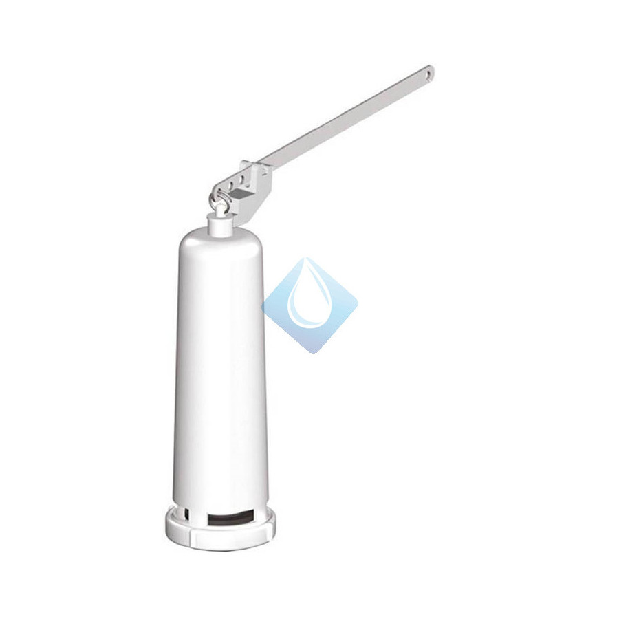 Campana con Palanca y Soporte Idrols con Tirador