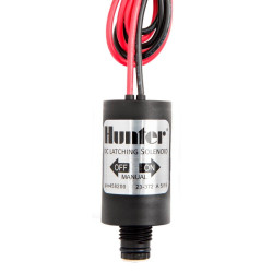 HUNTER Selenoide Latch 9V