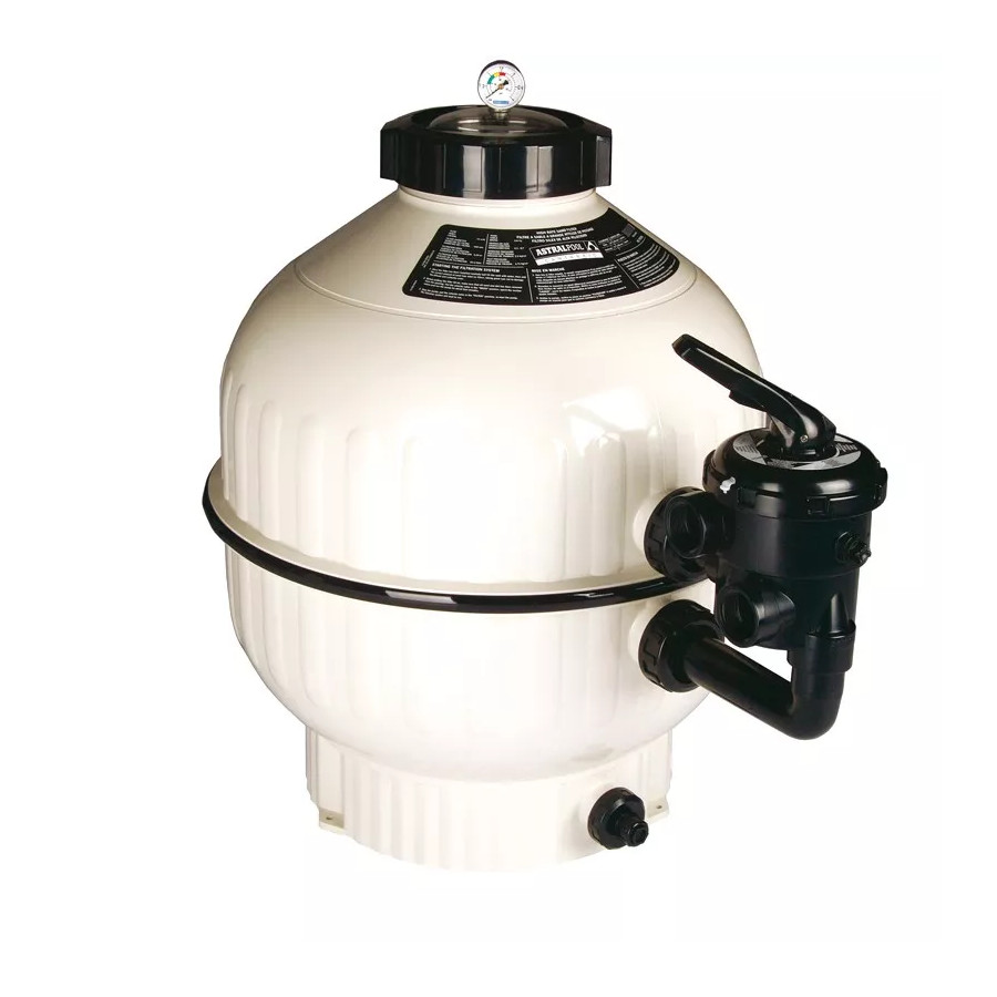 Filtro Piscina Cantabric 500