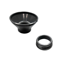 ASTRALPOOL Cono Difusor 50 mm Filtro