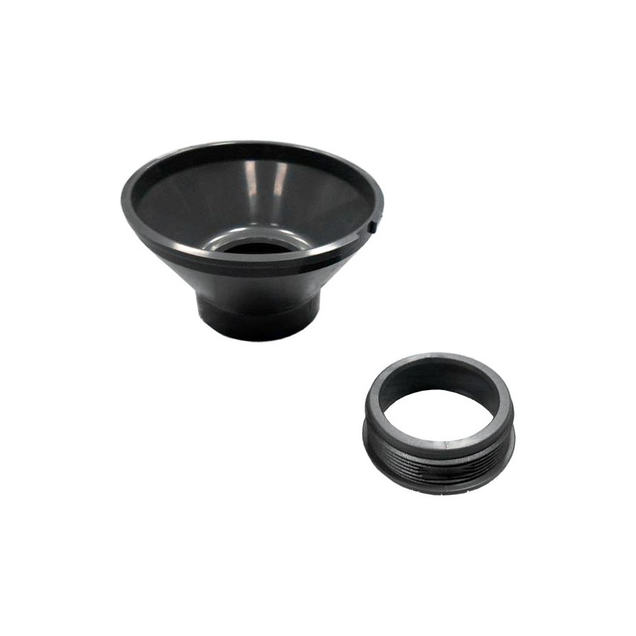 ASTRALPOOL Cono Difusor 50 mm Filtro