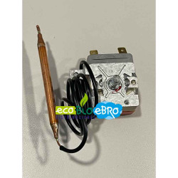 Termostato Regulación Aparici