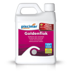 PISCIMAR Goldenflock 0,5 Litros
