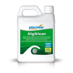 PISCIMAR Algiklean 1 Litro