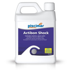 PISCIMAR Actibon Shock 0,5 Litros