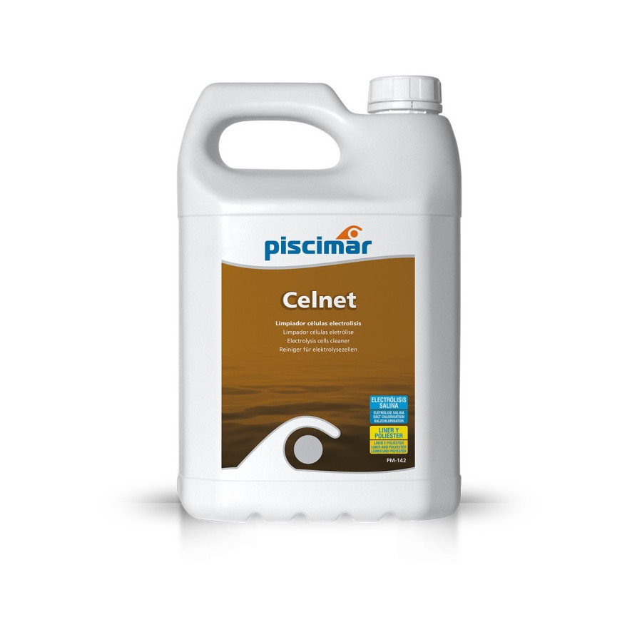 PISCIMAR Celnet 1 Litro